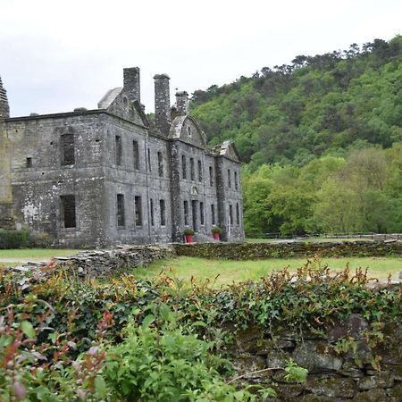 Brb Bed & Breakfast Laniscat Exterior foto